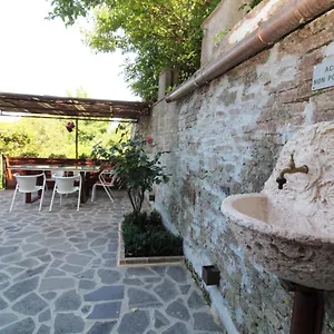 The House Of The Film Appartamento