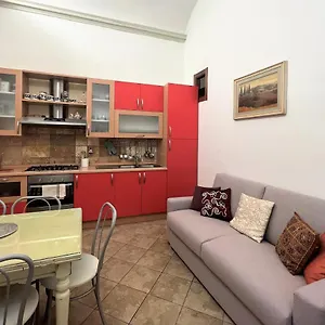 Apartment Casa Conti-nearby Piazza Del Campo, Siena