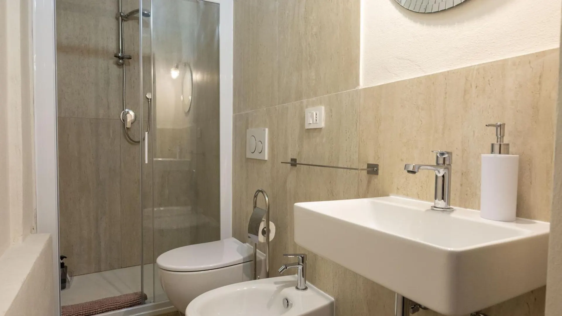 Apartment San Marco 16 - Appartamento Comodo E Centrale, Per Scoprire Siena