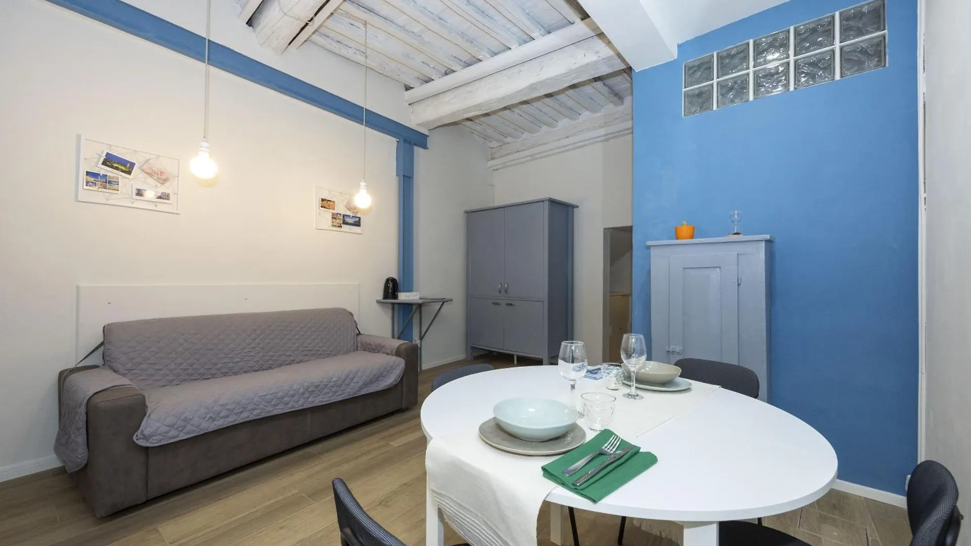 Apartment San Marco 16 - Appartamento Comodo E Centrale, Per Scoprire Siena